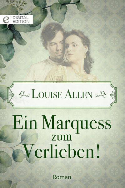 Produktbild: Ein Marquess zum Verlieben!