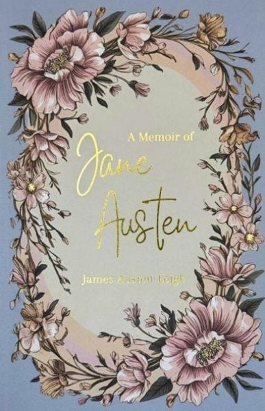 Produktbild: A Memoir of Jane Austen