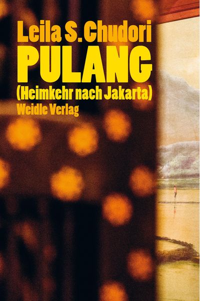 Produktbild: Pulang (Heimkehr nach Jakarta)