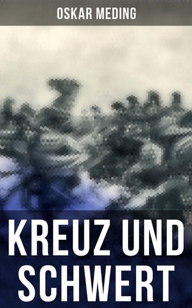 Produktbild: Kreuz und Schwert