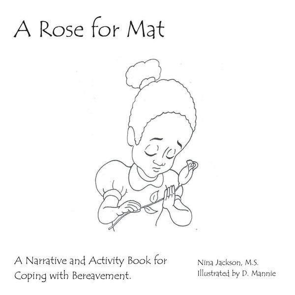 Produktbild: A Rose for Mat