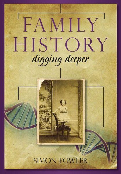 Produktbild: Family History