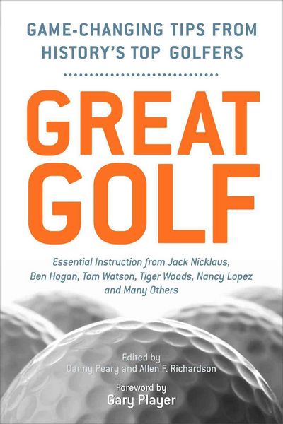 Produktbild: Great Golf
