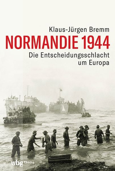 Produktbild: Normandie 1944
