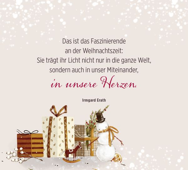 Produktbild: Zauberhafte Adventsmomente f&uuml;r dich
