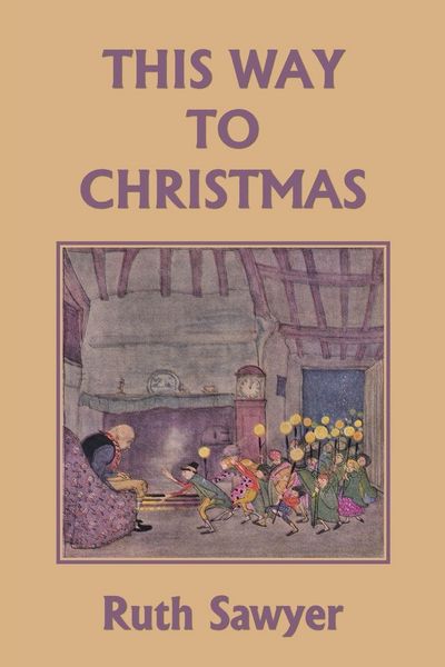 Produktbild: This Way to Christmas (Color Edition) (Yesterday's Classics)
