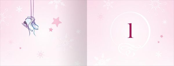Produktbild: Snowflake Kisses