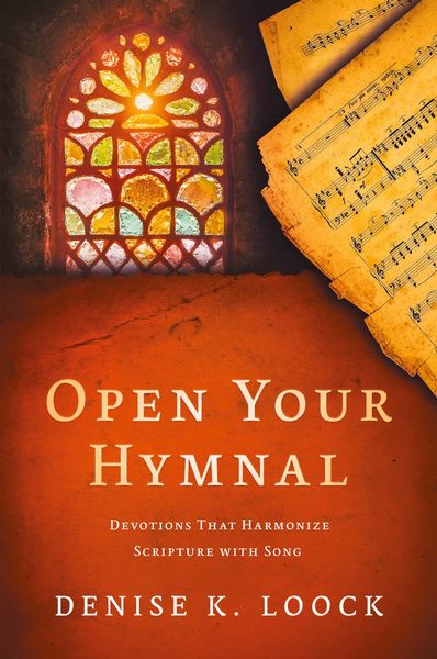 Produktbild: Open Your Hymnal