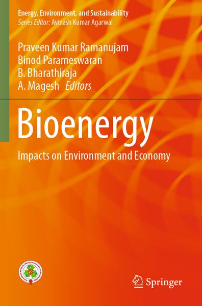 Produktbild: Bioenergy