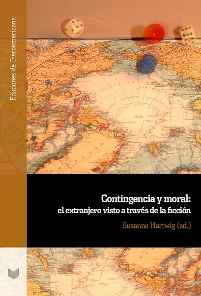 Produktbild: Contingencia y moral
