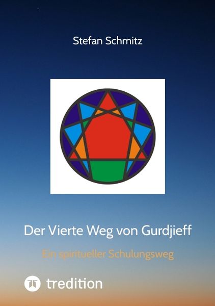 Produktbild: Der Vierte Weg von Gurdjieff