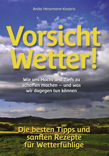 Produktbild: Vorsicht Wetter!