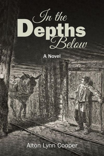 Produktbild: In the Depths Below