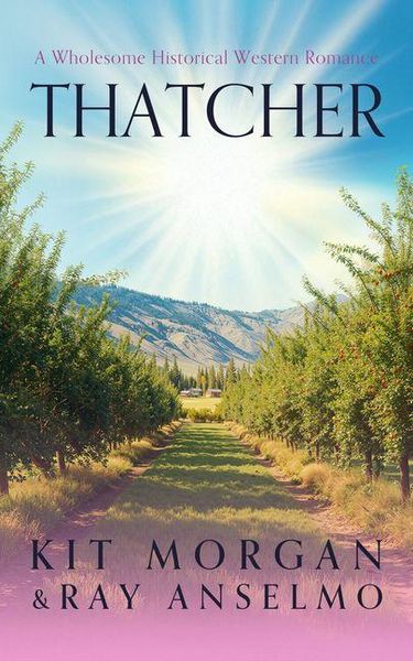 Produktbild: Thatcher
