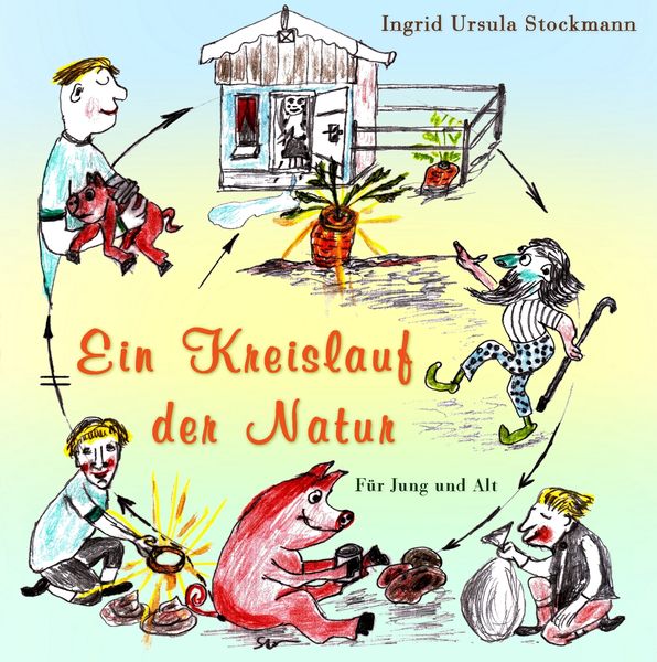 Produktbild: Ein Kreislauf der Natur