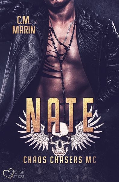 Produktbild: The Chaos Chasers MC: Nate
