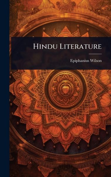 Produktbild: Hindu Literature