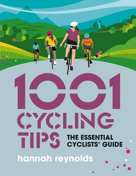 Produktbild: 1001 Cycling Tips