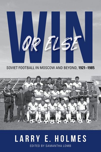 Produktbild: Win or Else