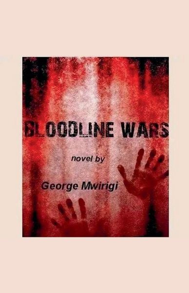 Produktbild: Bloodline Wars