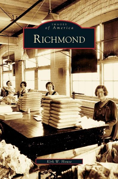 Produktbild: Richmond