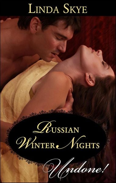 Produktbild: Russian Winter Nights