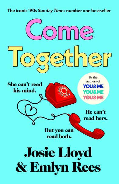 Produktbild: Come Together