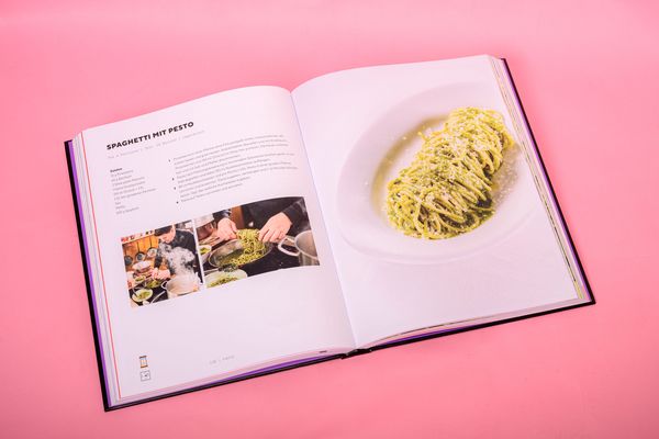 Vierundzwanzigsieben kochen