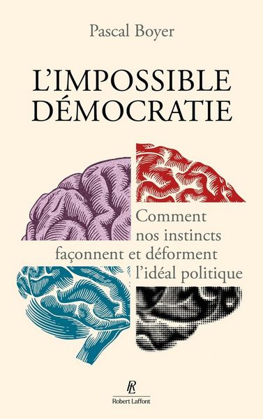 Produktbild: L'impossible d&eacute;mocratie