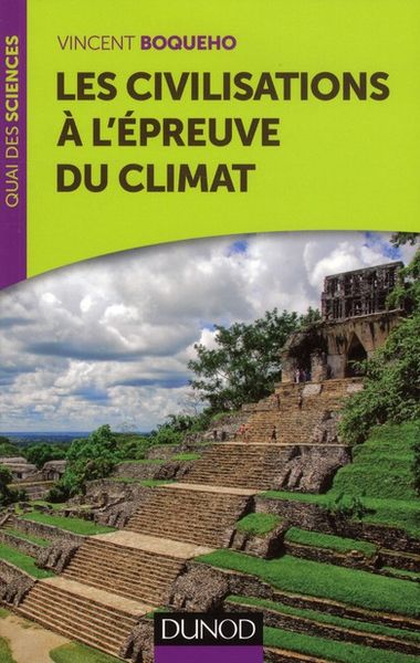 Produktbild: Les civilisations a l epreuve du