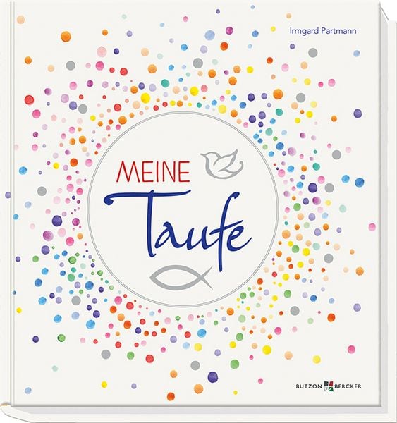 Produktbild: Meine Taufe