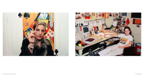 Produktbild: Chloe Sherman