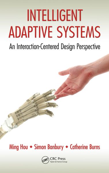 Produktbild: Intelligent Adaptive Systems