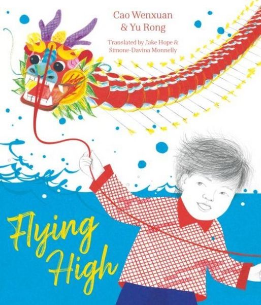 Produktbild: Flying High