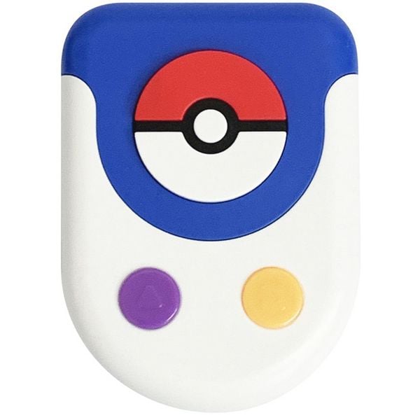 Pokemon Challenge - De Version