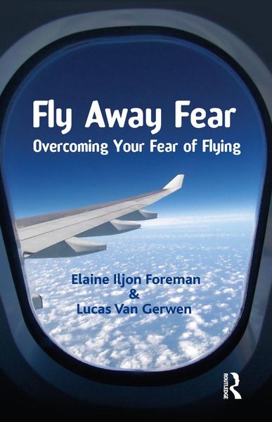 Produktbild: Fly Away Fear