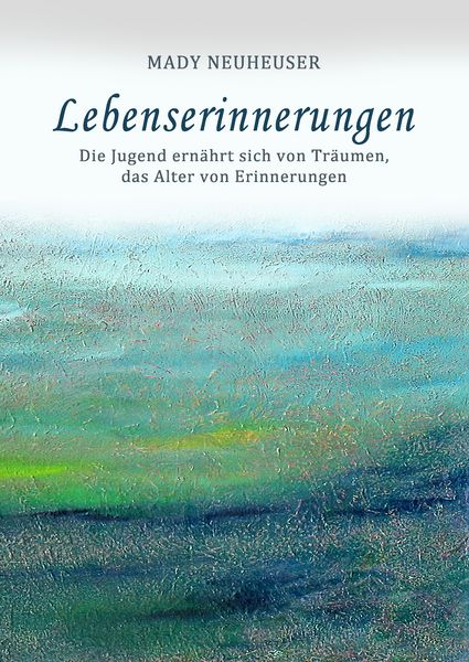 Produktbild: Lebenserinnerungen