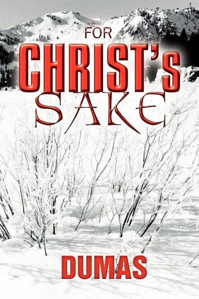 Produktbild: For Christ's Sake