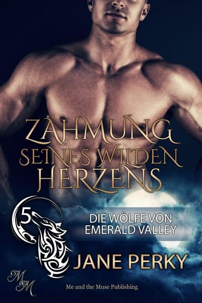 Produktbild: Z&auml;hmung seines wilden Herzens