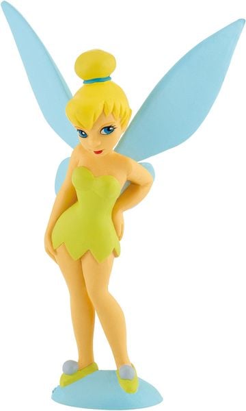 Produktbild: Tinkerbell, Spielfigur
