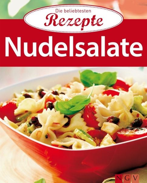 Produktbild: Nudelsalate