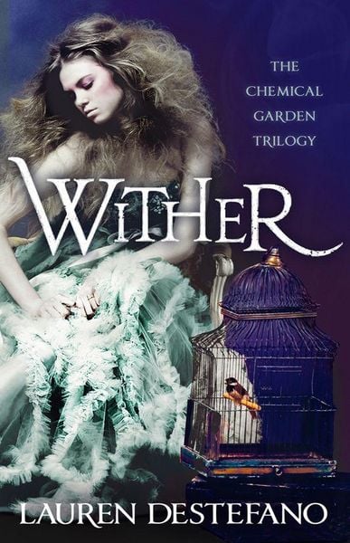 Produktbild: Wither