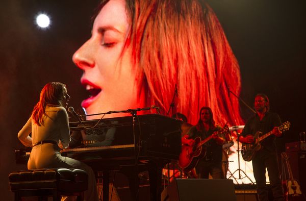 Produktbild: A Star is Born