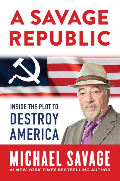 Produktbild: A Savage Republic
