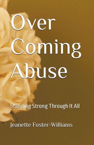 Produktbild: Over Coming Abuse