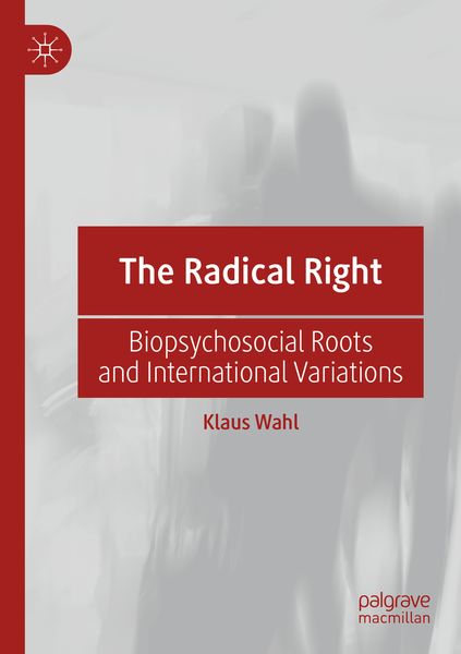 Produktbild: The Radical Right