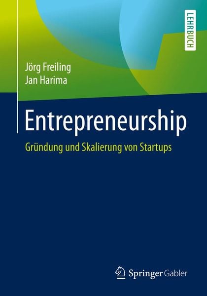 Produktbild: Entrepreneurship