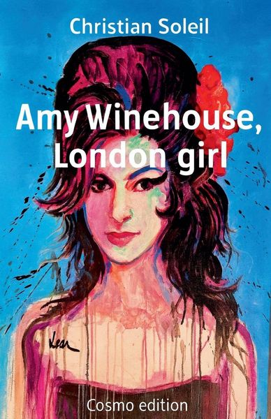 Produktbild: Amy Winehouse, London girl