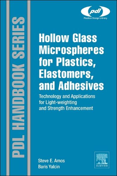 Produktbild: Hollow Glass Microspheres for Plastics, Elastomers, and Adhesives Compounds