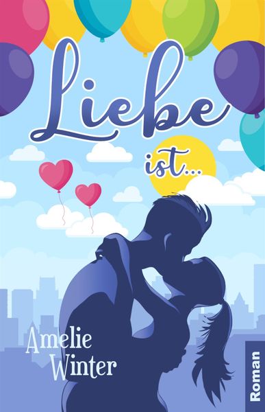 Produktbild: Liebe ist ...